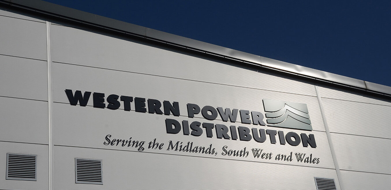 Western Power Distribution Hereford Nolan Associates Ltd